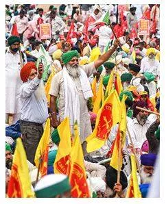 Lowering tariff will harm interests of farmers  says skm