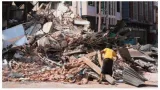 Why was myanmar earthquake so deadly  scientists explain