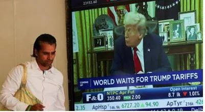 Us report criticises india’s trade policies