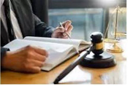 Presided - Be in the position of authority in a meeting or other gathering. (अध्यक्षता)