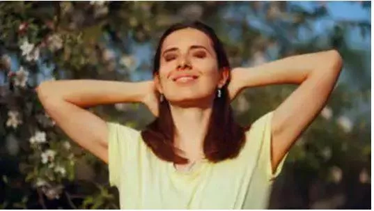 Forget vitamin d  this is what just 20 minutes of sunlight does to the body