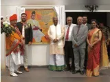 International university  nagaland names new library after dr keshav baliram hedgewar