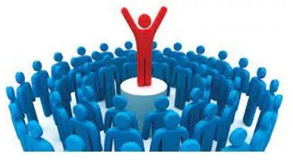 Influential - The capacity to have an effect on the character, development, or behaviour of someone or something, or the effect itself. (प्रभाव) 