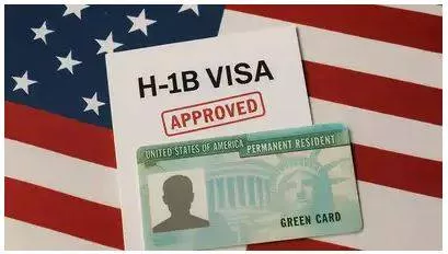Uscis' 'plain and straight message' to h1 b  green card and other visa applicants  there are only two   