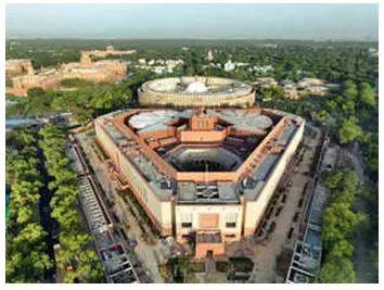 Last day of parliament's budget session  centre to push key legislations