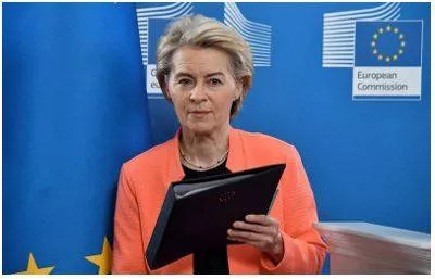 Eu ‘prepared to respond’ to tariffs  but open for talks