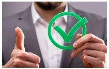 Legitimate - In a way that conforms to the law or to rules. (जायज) 