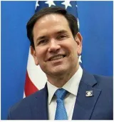 Rubio says u s  committed to nato  but wants allies to double spending target