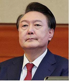 South korean court ousts impeached president yoon