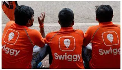 Swiggy receives ₹7 59 crore tax notice fora alleged profession tax violation