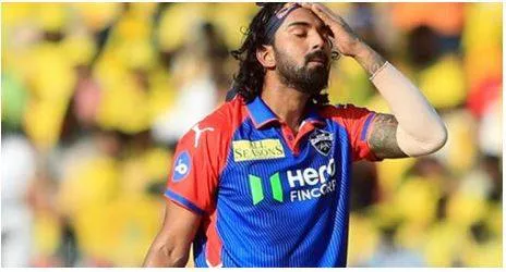 Kl rahul  the man for all seasons