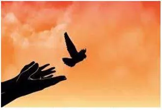 Liberation - Freed from or opposed to traditional social and sexual attitudes or roles. (रिहा)