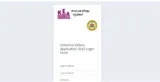 Kcet 2025 admit card released  check direct link to download hall ticket and other details here