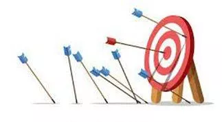 Attempt - Make an effort to achieve or complete (something difficult). (प्रयासित)