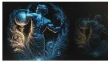 Aquarius  daily horoscope today  april 07  2025  focus on self care and avoid conflicts