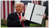 Impact of trump’s tariffs on india will be lower than for other countries  including china