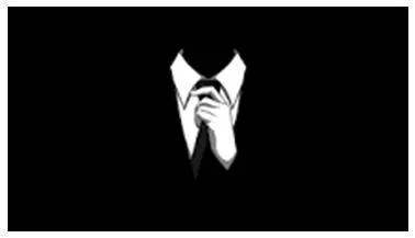 Anonymous  - Whose name is not known or made public. (अज्ञात)