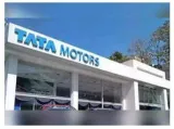 Tata motors group global wholesales slip 3 pc to 3 66 177 units in q4