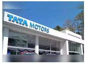 Tata motors group global wholesales slip 3 pc to 3 66 177 units in q4