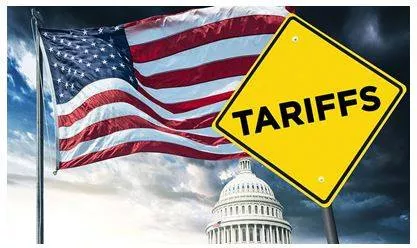 Trump’s reciprocal tariffs are ‘economic bullying’  china