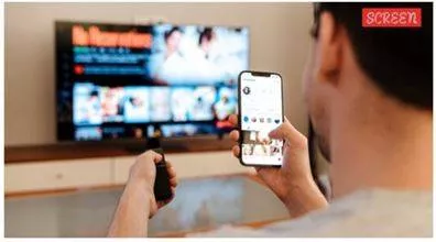 Dumb it down  as streamers focus on second screen content  ott drowns in formulaic  predictable  boring content