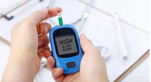 High muscle strength linked to 44% lower risk of diabetes  study