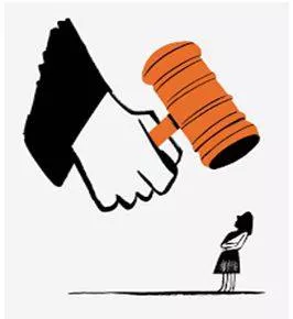 Precedent - The condition of being considered more important than someone or something else; priority in importance, order, or rank.