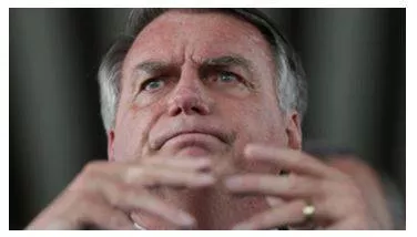 Brazil's democracy is 'inefficient' but solid