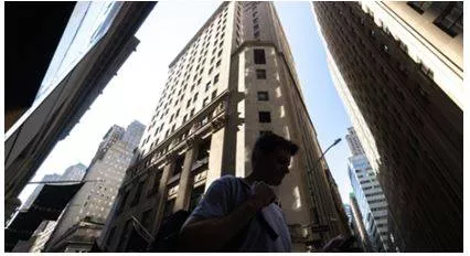 Us stocks skyrocket  see record biggest one day gains after donald trump's tariff pause