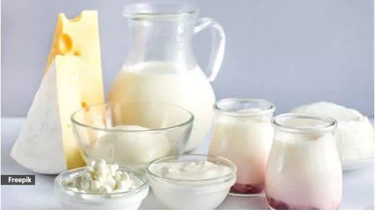 Fermented vs nonfermented milk  why women should rethink their dairy choices for heart health