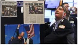 Trump seeks to overhaul the economic order in which u s  is dominant player