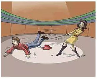 Impede - Delay or prevent (someone or something) by obstructing them. (रोकना) 