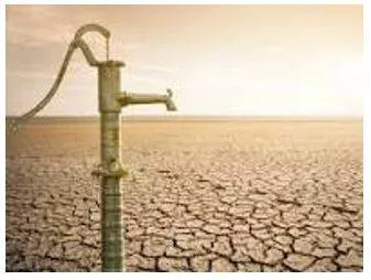 Scarcity - Insufficiency or shortness of supply. (कमी) 