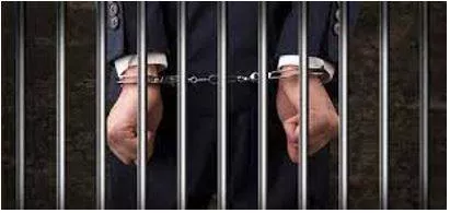 Convicted - Having been declared guilty of a criminal offence by the verdict of a jury or the decision of a judge.