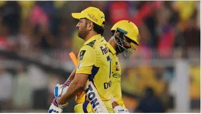 Ipl 2025  why csk have turned to ms dhoni to lead in ruturaj gaikwad’s absence