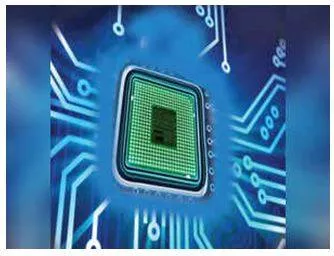 Foundation stone for india's first gan based semicon plant laid in raipur