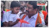Bjp set to unveil new tamil nadu chief tomorrow  mla nainar nagendran’s name all but final
