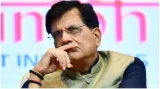 Eu trade deal talks  piyush goyal lashes out at non trade barriers in eu