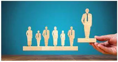 Contingent - Subject to chance. (निर्भर) 