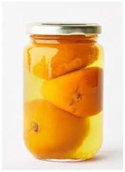 Preserving - Maintain (something) in its original or existing state. (संरक्षित)