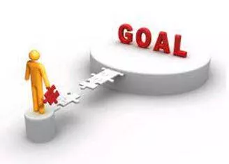 Dedication - Devoted to a task or purpose. (समर्पित)