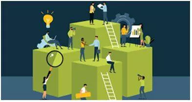 Developed - The process of developing or being developed. (विकास) 