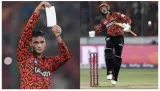 Ipl 2025  srh vs pbks  abhishek sharma's 141 run mayhem rips apart punjab kings in record chase
