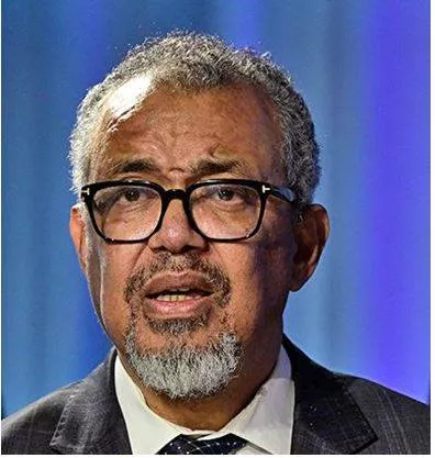 Accord reached ‘in principle’ over tackling pandemics