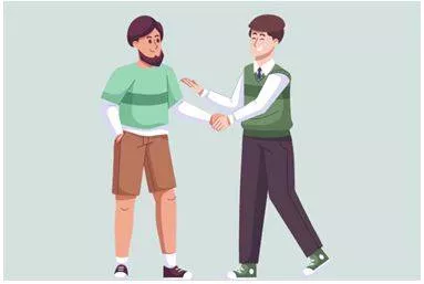Assent - The expression of approval or agreement.