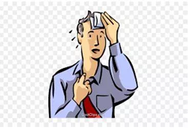 Apprehension - Anxiety or fear that something bad or unpleasant will happen.