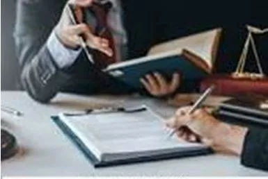 Litigation - The process of taking legal action.