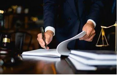 Enacted - To put something into action, especially to make something law.