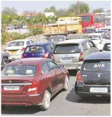 Hyderabad amaravati expressway receives centre’s green signal