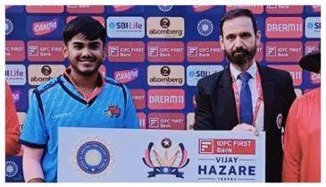 Csk bring 17 year old mumbai opener to replace ruturaj gaikwad who was ruled out of ipl 2025